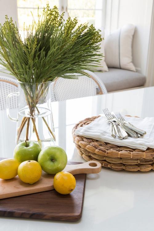 Прекрасная классика на берегу океана 11