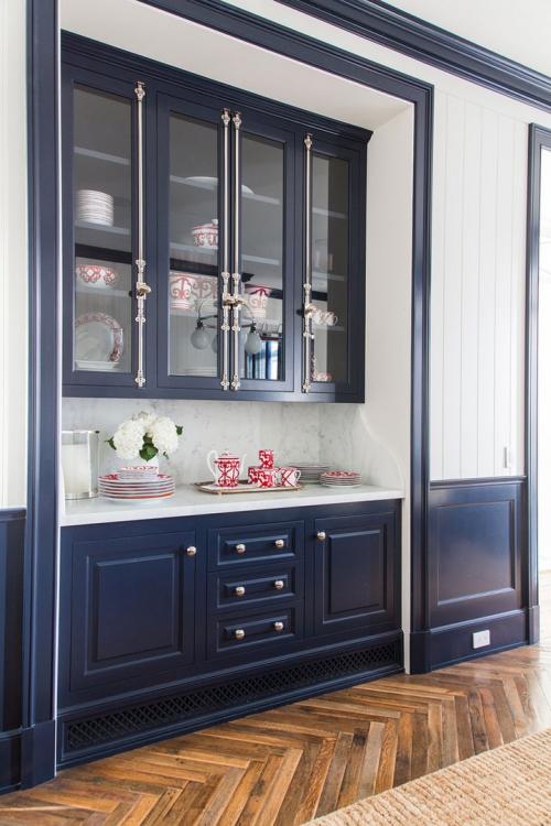 Прекрасная классика на берегу океана 06