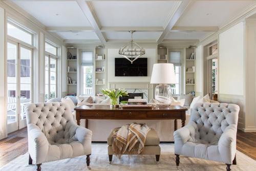 Прекрасная классика на берегу океана 07