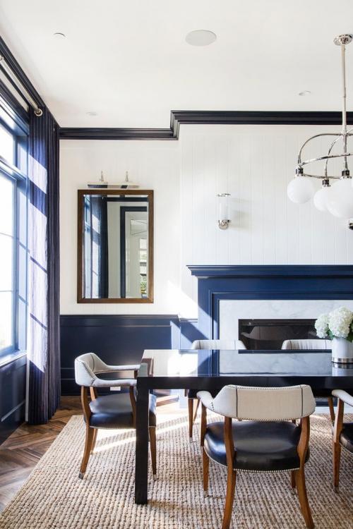 Прекрасная классика на берегу океана 03