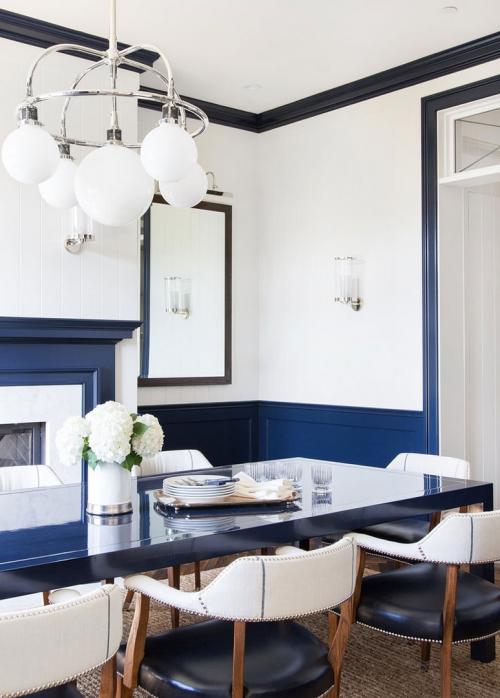 Прекрасная классика на берегу океана 04