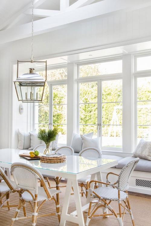 Прекрасная классика на берегу океана 10