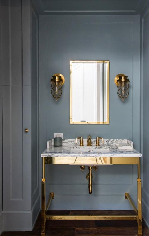 Прекрасная классика на берегу океана 15