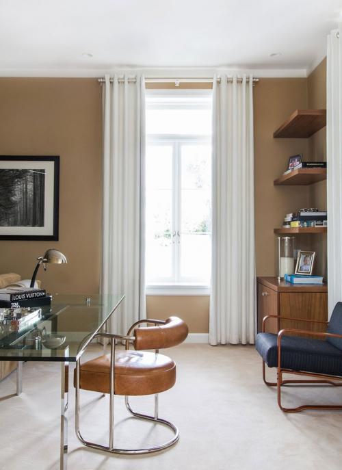 Прекрасная классика на берегу океана 14