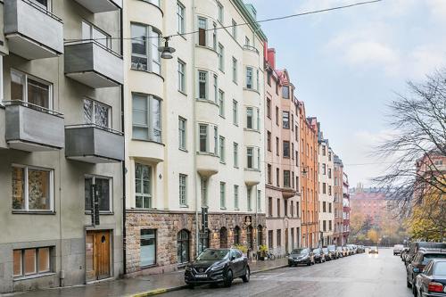 Уютная квартира на чердаке (32 кв. м) 19