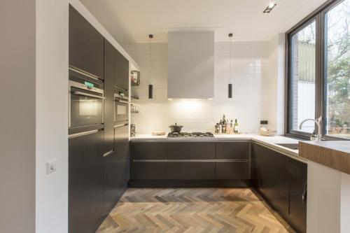 Великолепный дизайн из Нидерландов от PuurFlow 09