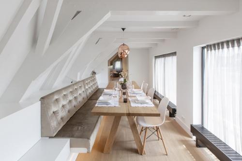 Великолепный дизайн из Нидерландов от PuurFlow 16