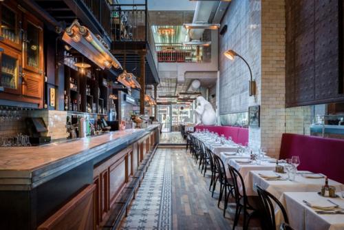 Великолепный дизайн из Нидерландов от PuurFlow 12