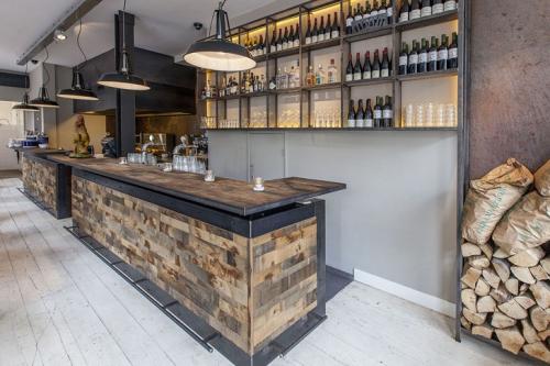 Великолепный дизайн из Нидерландов от PuurFlow 13