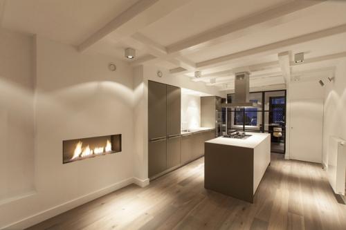 Великолепный дизайн из Нидерландов от PuurFlow 20