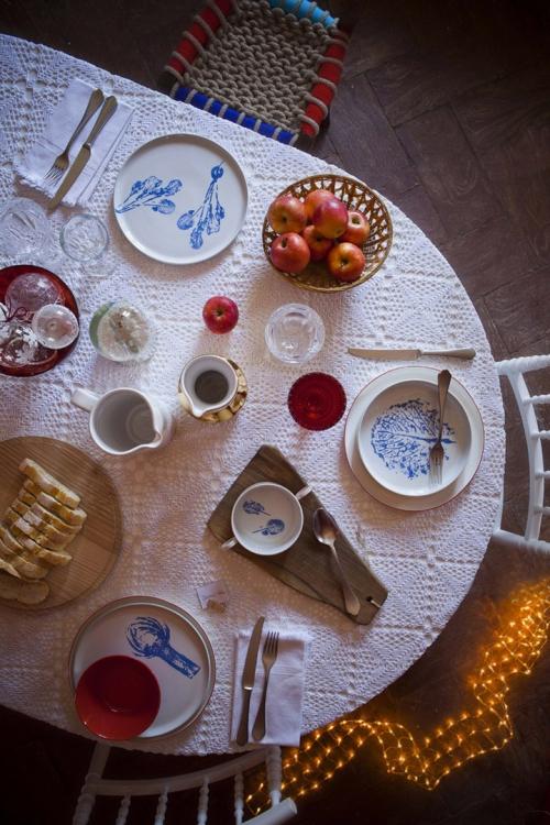 Декоратор Vanessa Pisk 16