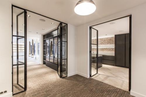 Великолепный дизайн из Нидерландов от PuurFlow 22