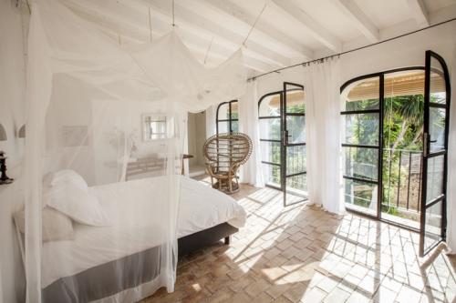 Великолепный дизайн из Нидерландов от PuurFlow 21