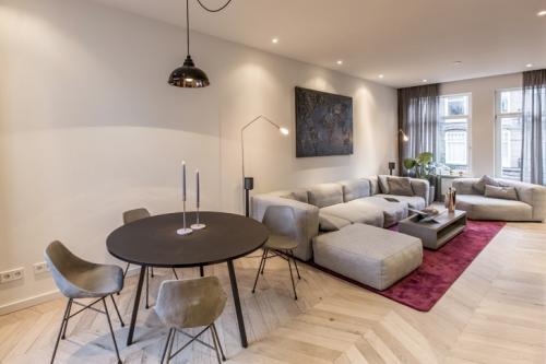 Великолепный дизайн из Нидерландов от PuurFlow 11