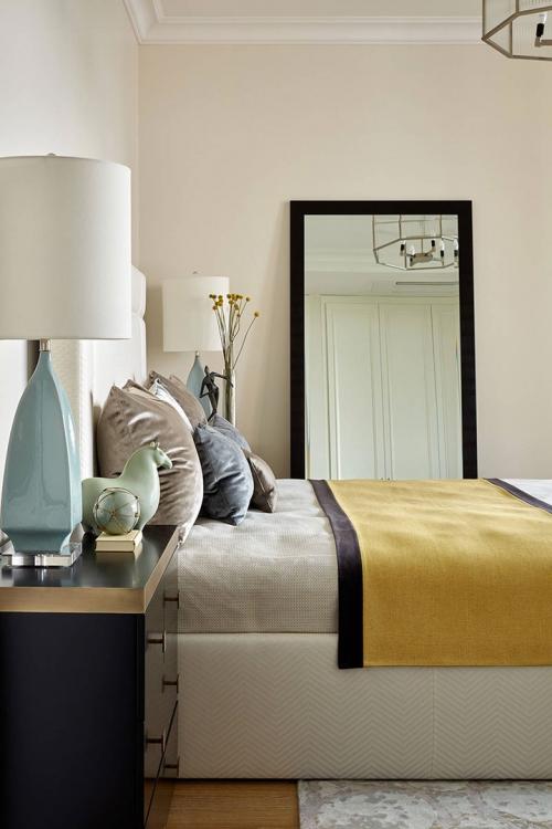 Изысканная современная классика в Москве 06