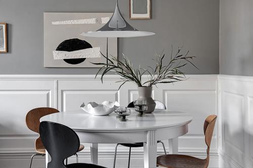 Стильная и уютная квартира музыканта (55 кв. м) 05