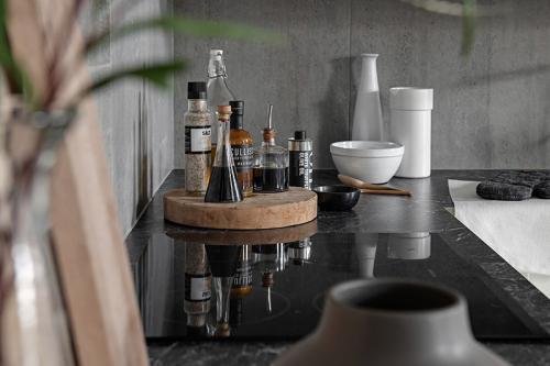 Стильная и уютная квартира музыканта (55 кв. м) 06