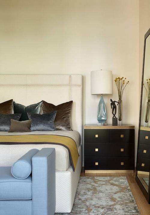 Изысканная современная классика в Москве 09