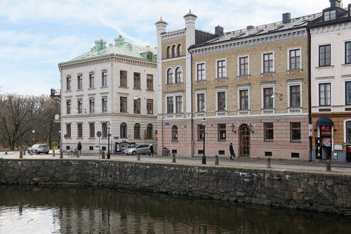 Стильная и уютная квартира музыканта (55 кв. м) 15