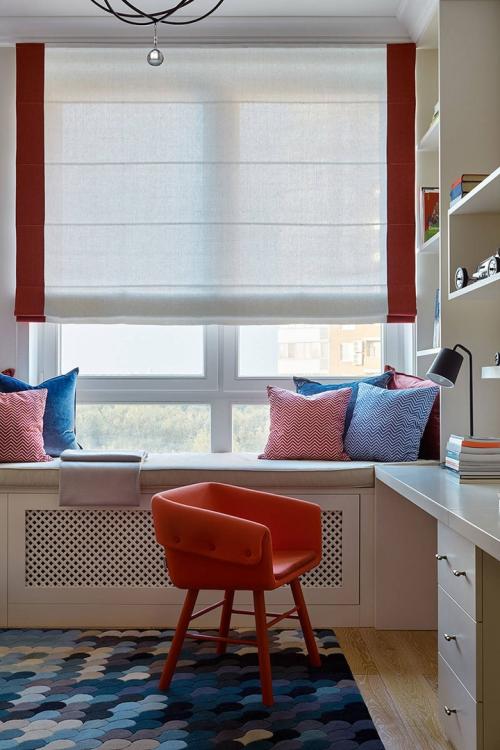 Изысканная современная классика в Москве 14