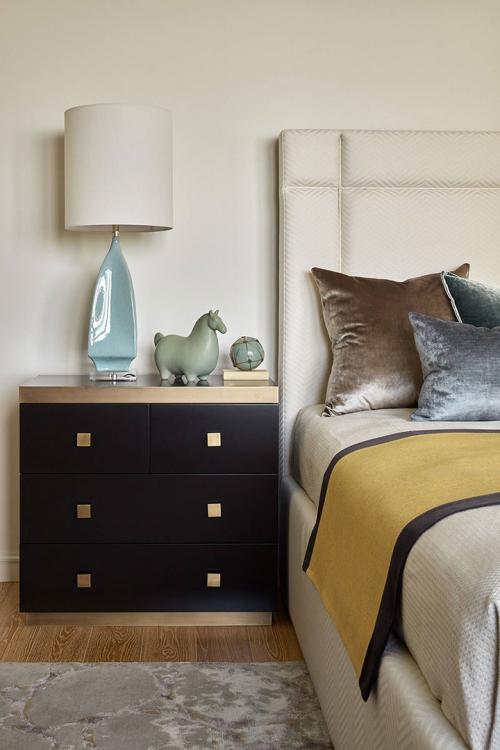 Изысканная современная классика в Москве 07