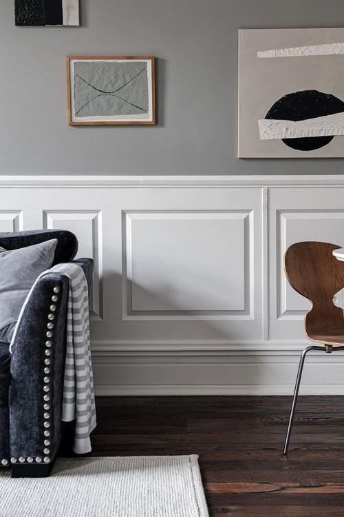 Стильная и уютная квартира музыканта (55 кв. м) 08