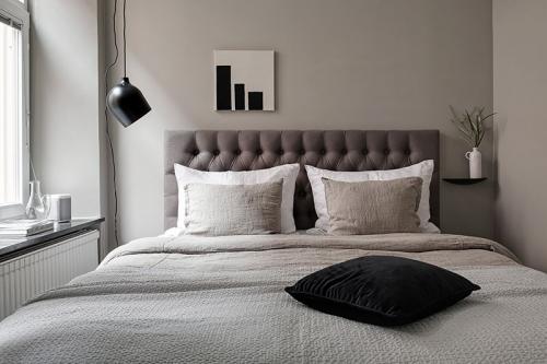 Стильная и уютная квартира музыканта (55 кв. м) 11