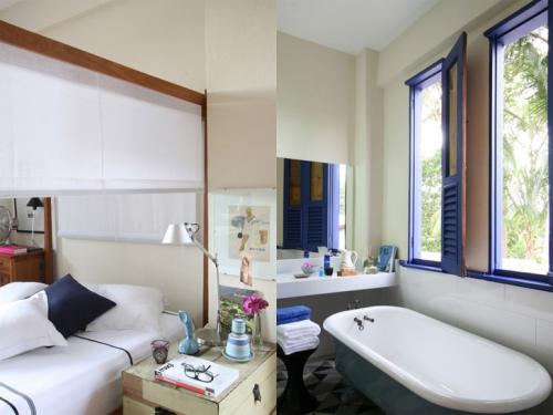 Работы бразильской студии Calio Interiors 16