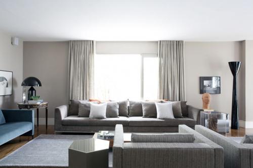 Работы бразильской студии Calio Interiors 05