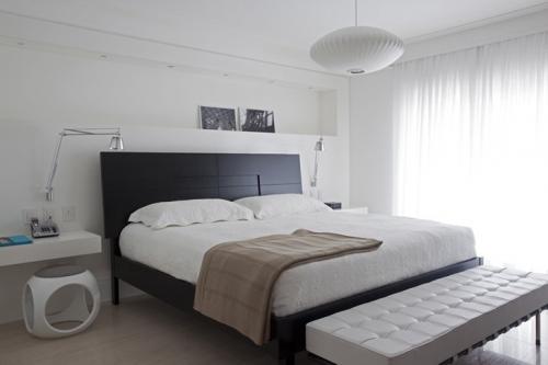 Работы бразильской студии Calio Interiors 03