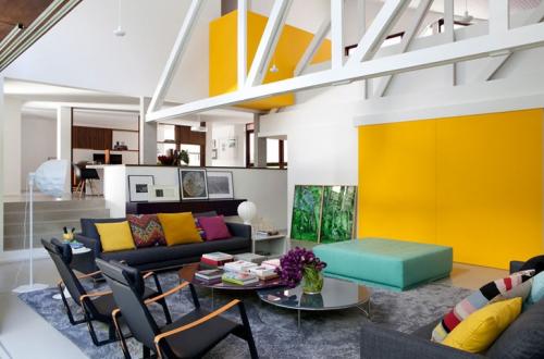 Работы бразильской студии Calio Interiors 02