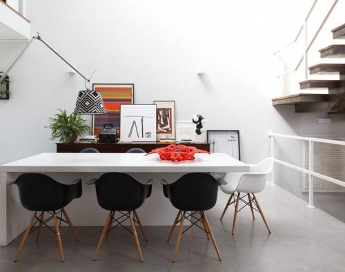 Работы бразильской студии Calio Interiors 07