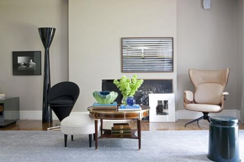 Работы бразильской студии Calio Interiors 17