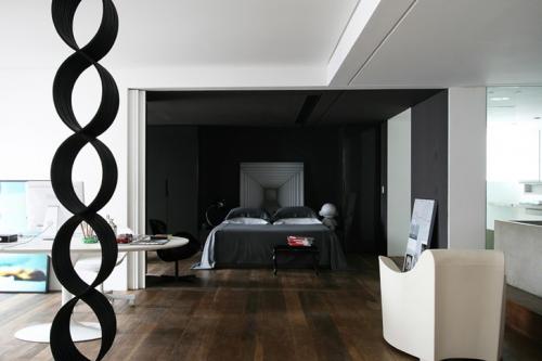 Работы бразильской студии Calio Interiors 08