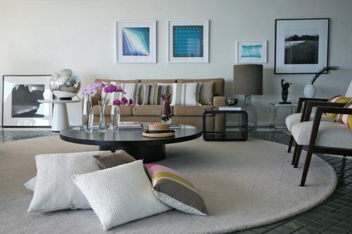 Работы бразильской студии Calio Interiors 15