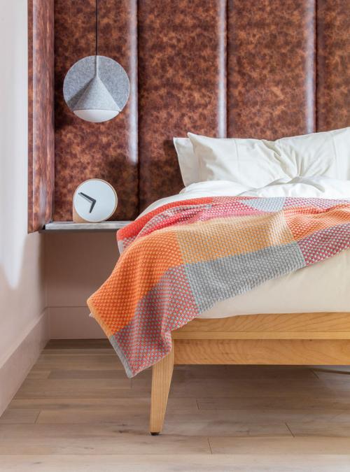 Современный стиль и пастельные тона 12