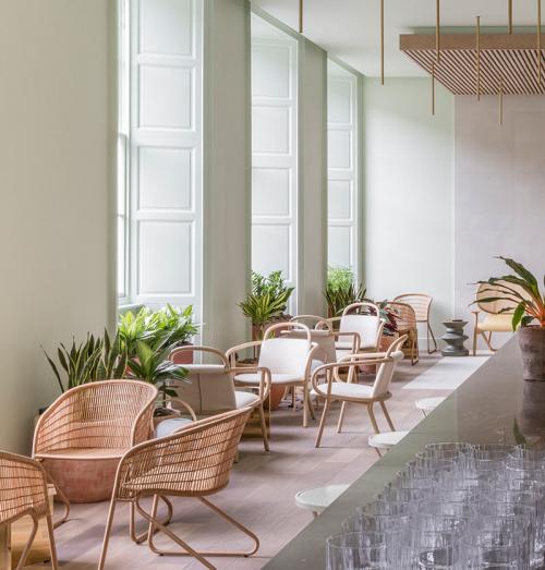 Современный стиль и пастельные тона 02