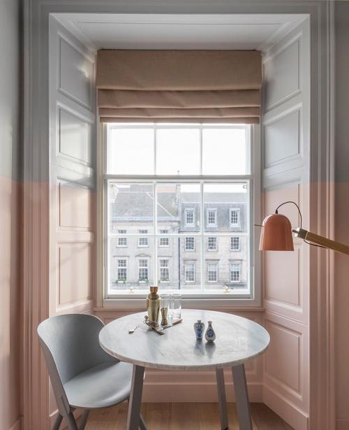 Современный стиль и пастельные тона 18