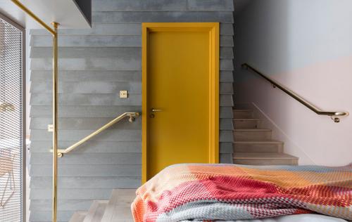 Современный стиль и пастельные тона 06