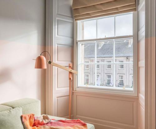 Современный стиль и пастельные тона 03