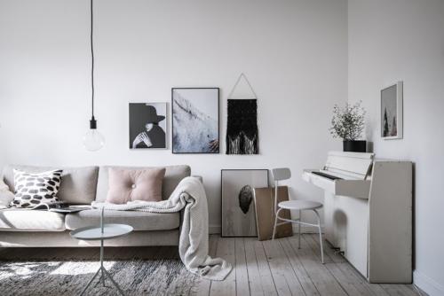 Скандинавия во всей красе от Emma Hos 16