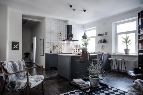 Скандинавия во всей красе от Emma Hos 13