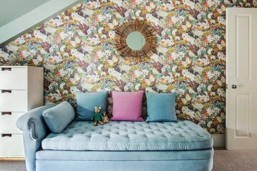 Чудесный дизайн от Godrich Interiors 01