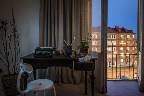 Скандинавия во всей красе от Emma Hos 19