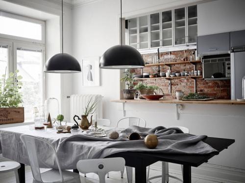 Скандинавия во всей красе от Emma Hos 10