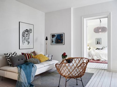 Скандинавия во всей красе от Emma Hos 14