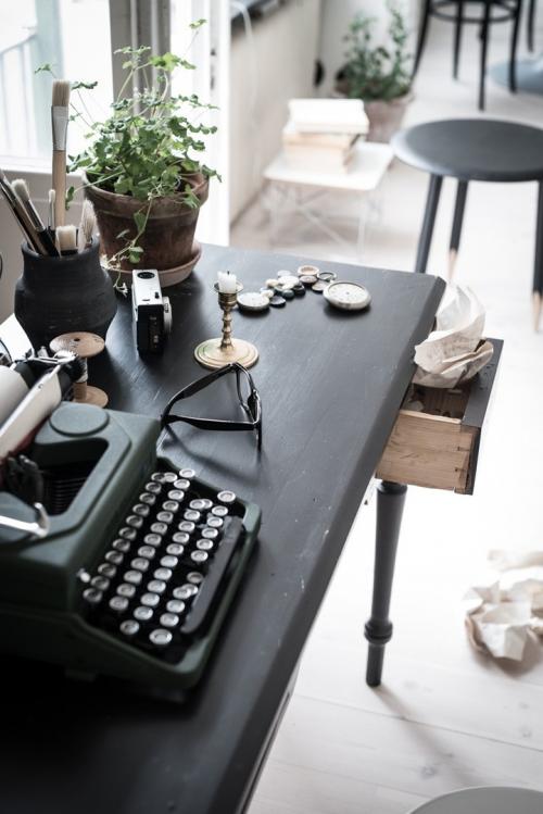 Скандинавия во всей красе от Emma Hos 08