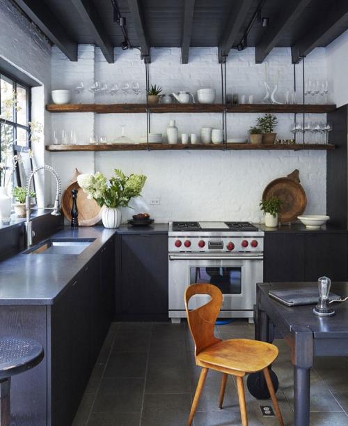 Впечатляющий таунхаус 01