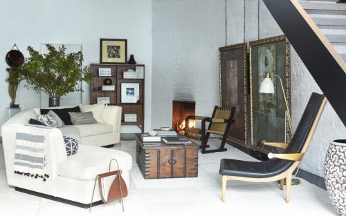 Впечатляющий таунхаус 05