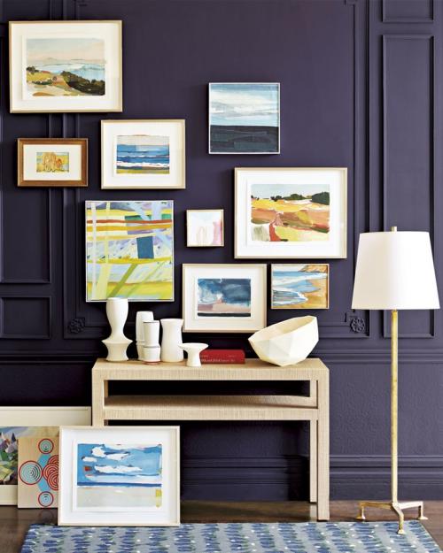 Свежие интерьеры от Serena & Lily 09